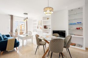 Casa Vacacional Pacífico 5min playa, Malaga